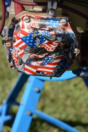 postcards from oshkosh 2022 tom wilson08