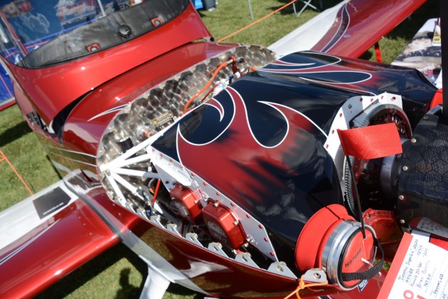 postcards from oshkosh 2022 tom wilson09