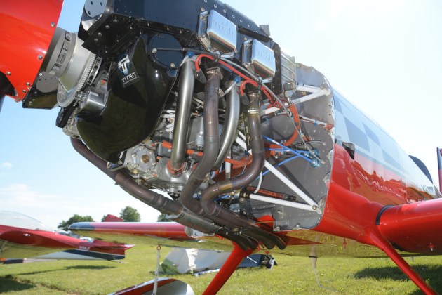 postcards from oshkosh 2022 tom wilson14