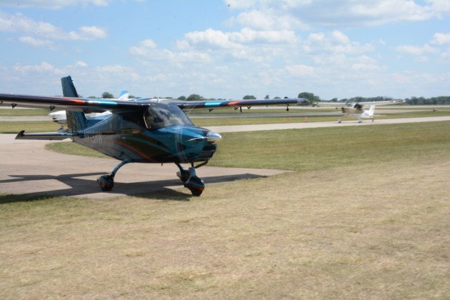 postcards from oshkosh 2022 tom wilson16