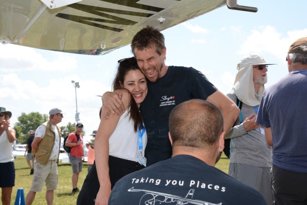 postcards from oshkosh 2022 tom wilson19