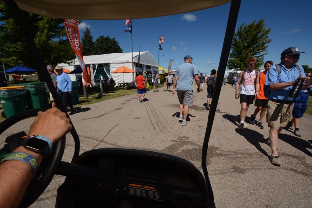 postcards from oshkosh 2022 tom wilson24