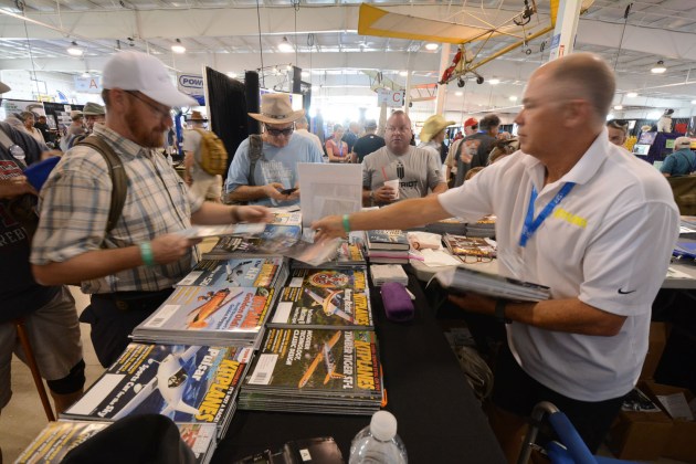 postcards from oshkosh 2022 tom wilson29