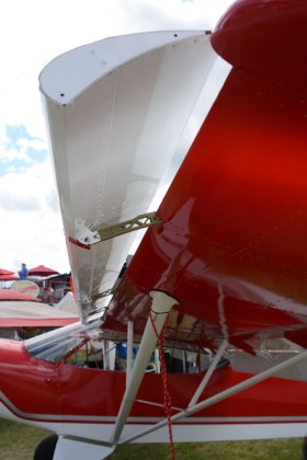 postcards from oshkosh 2022 tom wilson40