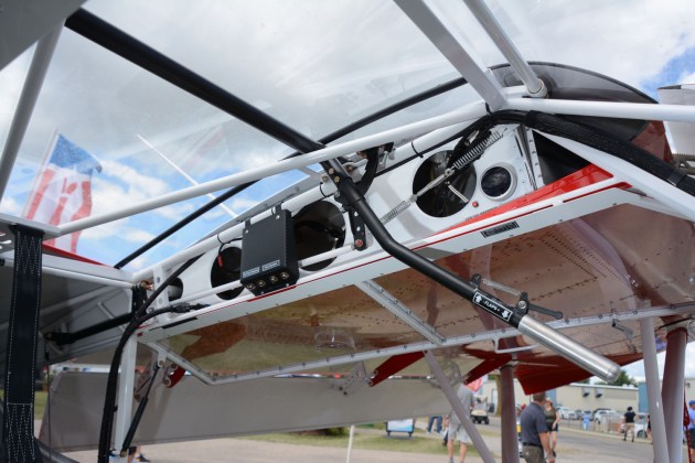 postcards from oshkosh 2022 tom wilson43