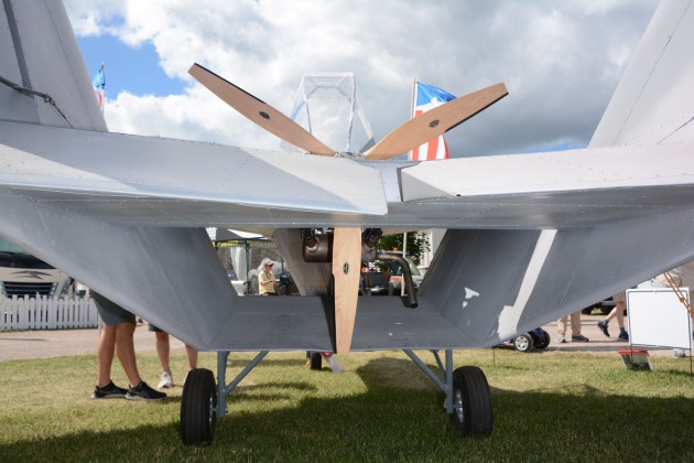 postcards from oshkosh 2022 tom wilson44