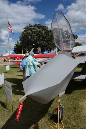 postcards from oshkosh 2022 tom wilson45