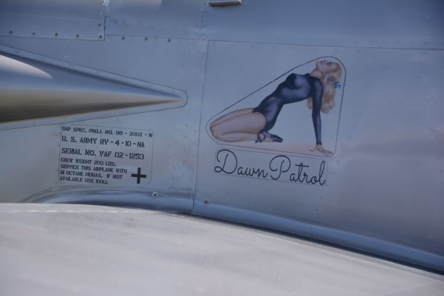 postcards from oshkosh 2022 tom wilson48