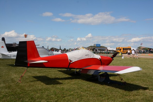 postcards from oshkosh 2022 tom wilson53
