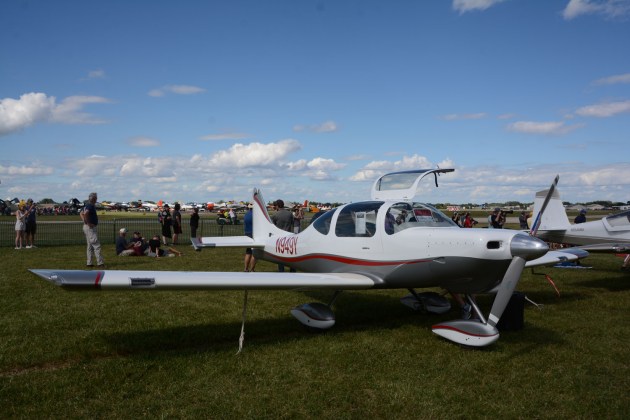 postcards from oshkosh 2022 tom wilson54