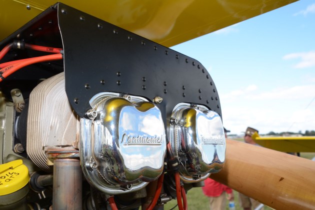postcards from oshkosh 2022 tom wilson60