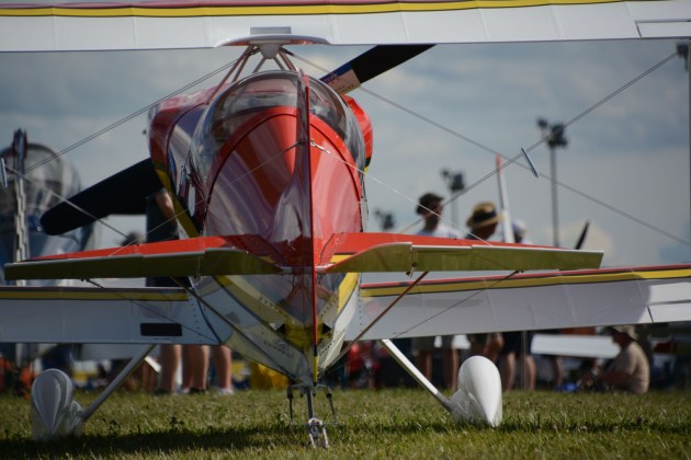 postcards from oshkosh 2022 tom wilson62