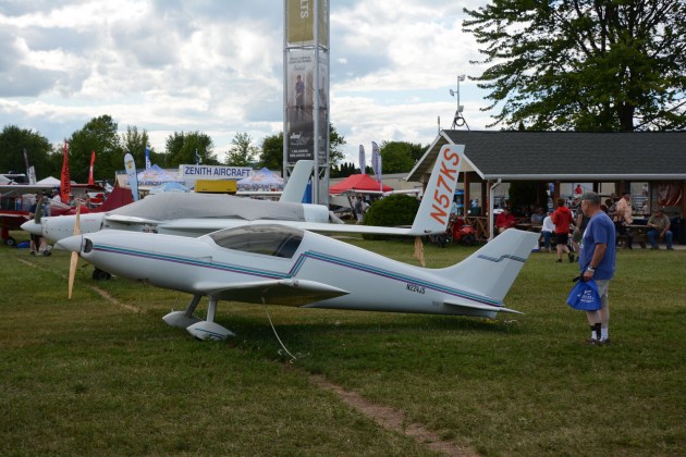 postcards from oshkosh 2022 tom wilson71