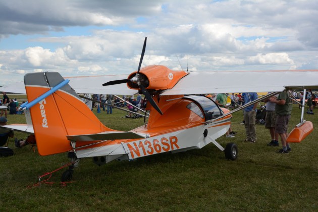 postcards from oshkosh 2022 tom wilson72
