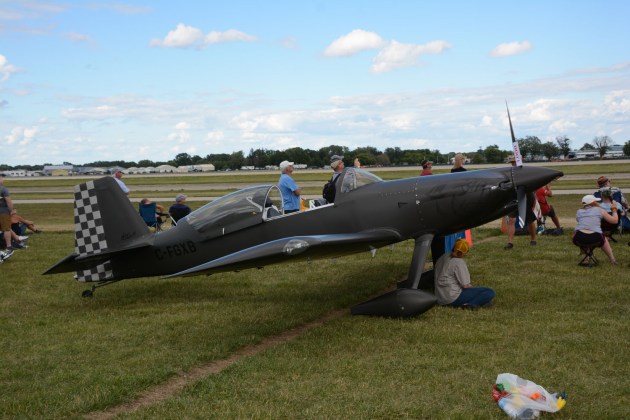 postcards from oshkosh 2022 tom wilson73