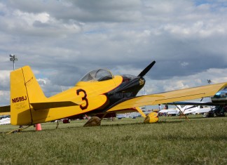 Postcards from Oshkosh 2022