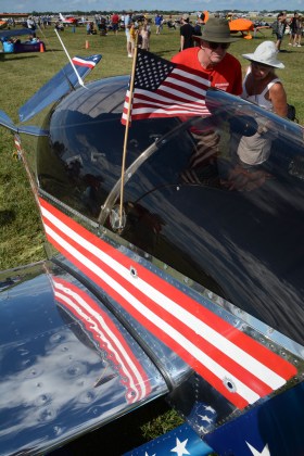 postcards from oshkosh 2022 tom wilson79