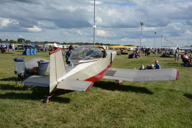 postcards from oshkosh 2022 tom wilson80