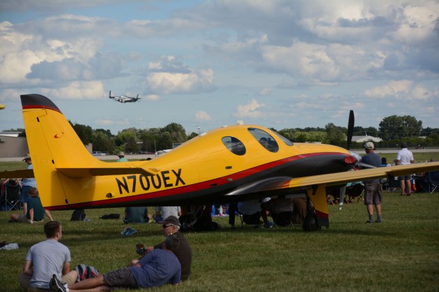 postcards from oshkosh 2022 tom wilson82