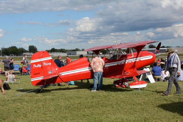 postcards from oshkosh 2022 tom wilson83