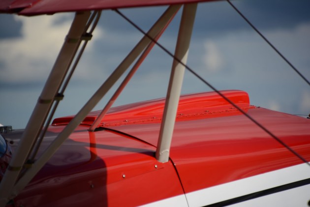 postcards from oshkosh 2022 tom wilson84