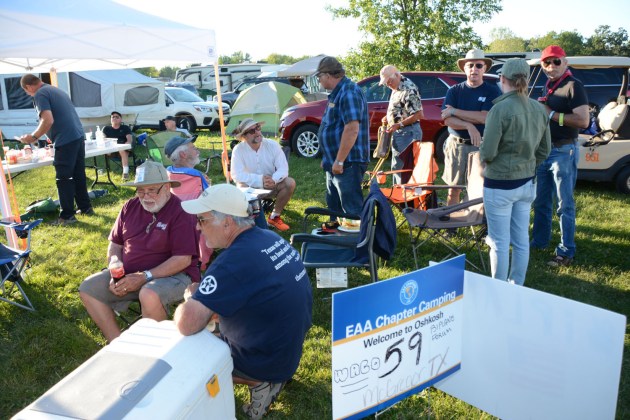 postcards from oshkosh 2022 tom wilson87