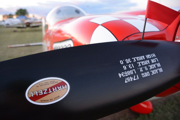 postcards from oshkosh 2022 tom wilson92