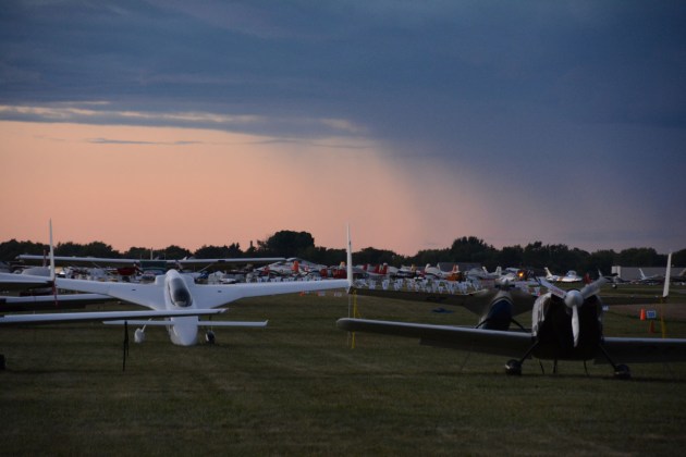 postcards from oshkosh 2022 tom wilson94
