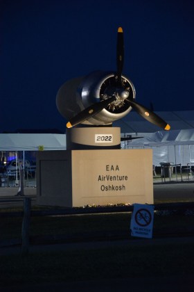 postcards from oshkosh 2022 tom wilson95