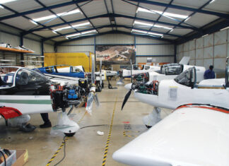 How They Build Them in South Africa