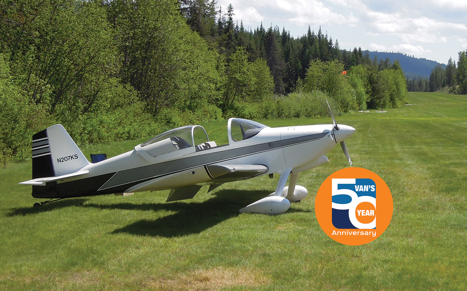 Van's–The Middle Ages - KITPLANES