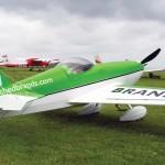 Design Process: Vertical Tail Spin Considerations