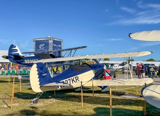 WACO Aircraft