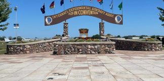 AirVenture Posts Record Attendance