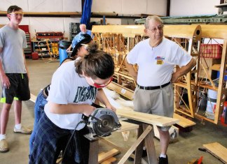 Old Pilot’s Camper Journal – Oshkosh 2022 Edition – Final