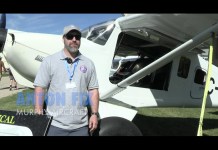 Murphy Aircraft Shows Updated Models at AirVenture