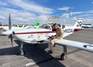 Reno Diaries 2022 – Ep. 2