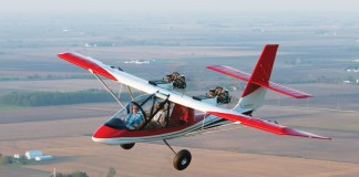 The AirCam Experience
