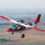 The AirCam Experience