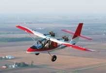 The AirCam Experience