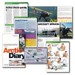 Archive: May 2003