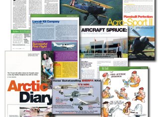 Archive: May 2003