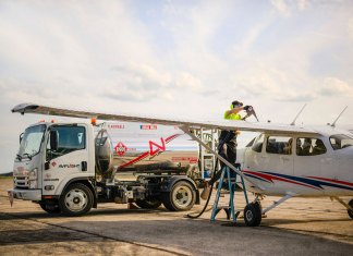 GAMI G100UL Approval and Next Steps