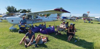 A Very Special Oshkosh