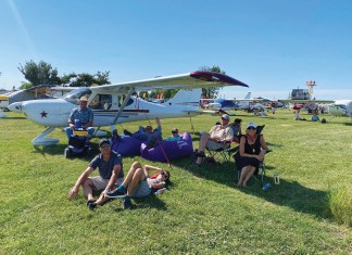 A Very Special Oshkosh