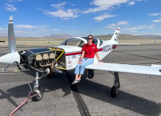 Reno Diaries 2022 – Ep. 3