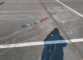 Starting ‘em Young!