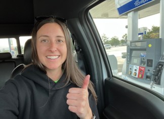 Reno Diaries 2022 – Ep. 1