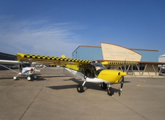 Zenith Aircraft Marks 30 Years In Mexico