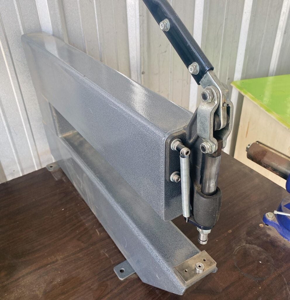 Ootbtools dimpler